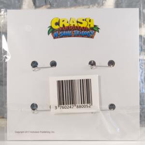 Crash Bandicoot N. Sane Trilogy - Pack Fan exclusif Fnac (09)